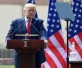 India probably the highest tariff nation: Trump
