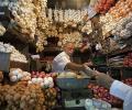 Wholesale inflation surged to 8-month high in Dec