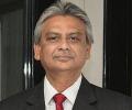 Monetary policy specialist Patra is new RBI dy guv