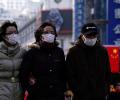 China's coronavirus death toll crosses 2300, WHO team to visit Wuhan