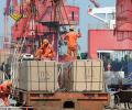 China, Vietnam, Taiwan help arrest fall in engineering exports