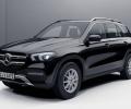 Merc GLE 400d: An SUV with cool moves