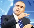 Sunil Mittal's remuneration down by about 3% to Rs 30.1 cr in FY20