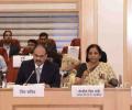 Centre not obliged to pay GST shortfall to states: AG