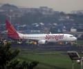 SpiceJet hits air pocket as losses mount