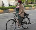 Covid's unexpected fallout: Indians take to bicycles in big way