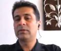 Rajiv-Rahul chat: Economy decimated, lockdown failed