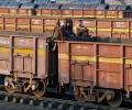 Lockdown woes: Rail freight traffic drops 28% in April-May
