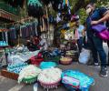 Delhi's traders want markets to shut down: online poll