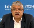 WFH, H1-B visa suspension dominate Infy's virtual AGM