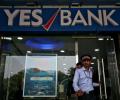 Yes Bank Q4 profit doubles to Rs 452 crore