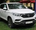 Why M&M will halt investment in SsangYong Motor