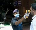 Sensex crashes 1,709 points; Nifty tanks below 8,500