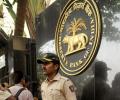 RBI admits GDP forecasts were off the mark