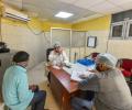 Coronavirus crisis pushes India to work on drug security