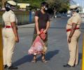 Public 'casual', will tighten lockdown, warns TN CM