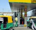 CNG price may go up by Rs 4-6 on input supply cut