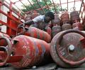 Free LPG reaches only 50% beneficiaries, shows govt data