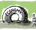 An economic recovery is underway, but...