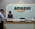 Amazon accused of violating FEMA norms