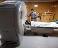 Pandemic pushes up demand for CT scanners; firms gear up to meet surge