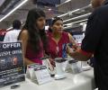 Services sector activity in India hits 1-year low in Nov