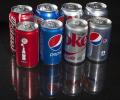 Food focus keeps PepsiCo going, but Coke struggles amid pandemic