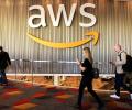 AWS upbeat on India market, sees massive headroom for growth in cloud adoption