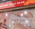 Lakshmi Vilas Bank may decide on proposed meVB