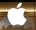 Apple on snooping row: Can't say it's state sponsored