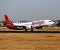 SpiceJet settles $132-mn dispute with aircraft leasing firm BBAM