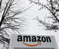 'India is Amazon's second-largest technology hub'