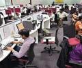 India's services sector activity slips to 10-month low in Sep