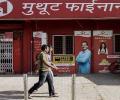 RBI rejects Muthoot Finance's plan to buy IDBI AMC