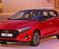 Third-gen Hyundai i20 is a leap forward for Korean carmaker