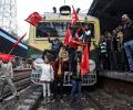 Trade unions call for nationwide strike on Nov 26
