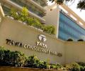 TCS to roll out salary hikes for all employees, effective October 1