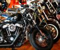 Harley back in saddle: Rides with Hero for 'most affordable' bike