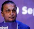 Anil Ambani, ex-CBI chief among Pegasus 'targets'