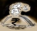 COVID-19: India's public debt ratio to jump to 90%