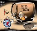 Will govt cut petrol, diesel prices?