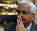 Monetary policy ought to remain actively disinflationary: RBI Guv