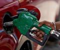 Petrol, diesel prices hiked; more to come