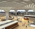 Adani's ambitious plans for Mumbai airport