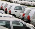 Auto sales decline for 2nd consecutive month in August