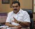 Gautam Adani seeks to clear the air on 'Mauritius funds'