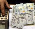 Forex reserves climb $582 mn to record $542.013 bn
