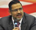 Former Wipro CEO Abidali Neemuchwala turns investor, joins Dallas Venture