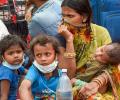 Pandemic pushed 37 million into extreme poverty: Gates Foundation