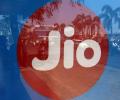 Jio plans to roll out 100 million low-cost phones by December